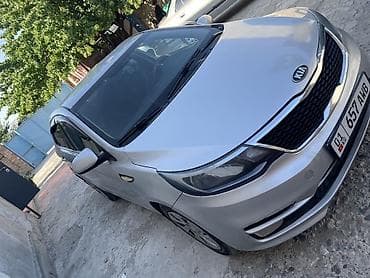 ford focus 2002: Kia Rio: 2017 г., 1.4 л, Автомат, Бензин, Седан — 3