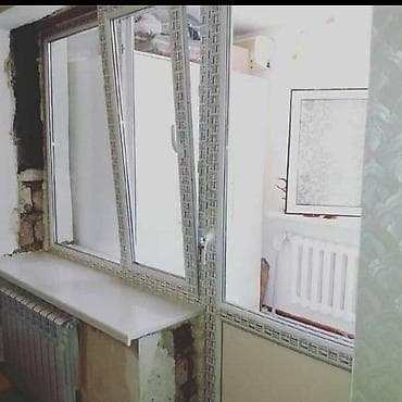 mini 5: Окна двери витражи изготавливаем качественные окна из российского — 8