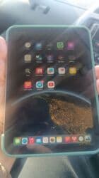 куплю бу принтер: Планшет, Apple, эс тутум 64 ГБ, 8" - 9", Wi-Fi, Колдонулган, Классикалык түсү - Алтын — 8