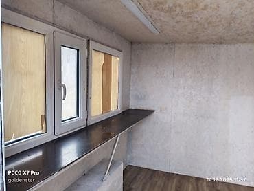 gala group: Передвижной торговый киоск/ларёк - Металлический каркас и обшивка — 8