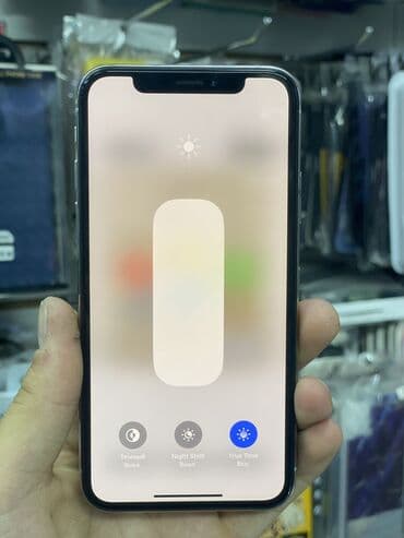 iphone s5: IPhone Xs, Б/у, 256 ГБ, White Titanium, Чехол, 95 % — 4