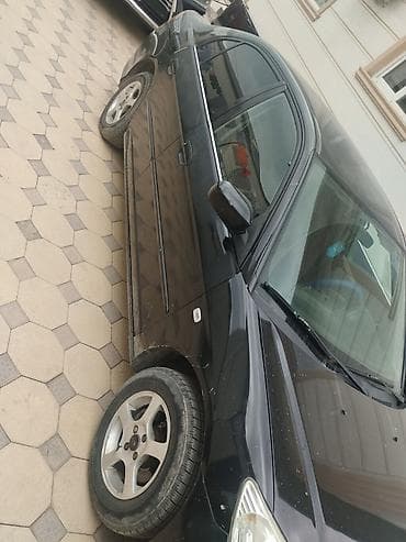 генератор хонда срв: Honda Civic: 2004 г., 1.6 л, Автомат, Бензин, Седан — 4