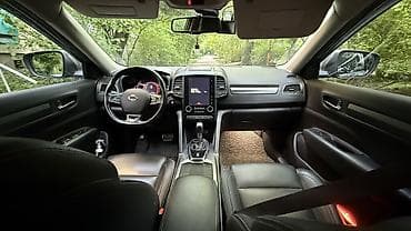 rs 7: Renault QM6: 2019 г., 2 л, Вариатор, Газ, Кроссовер — 10