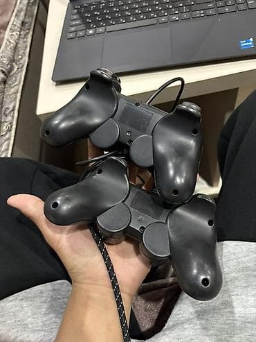 часы спортивеые: Продаю два USB джойстика 
Состояние новое — 3