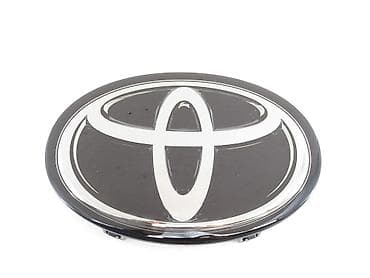 эмблема приус: Решетка радиатора Toyota Новый, Оригинал — 3