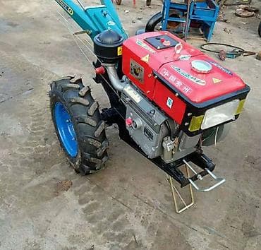 мотоблок капалка: СРОЧНО!!! Сенокосилка Мотоблок Reaper 15л.сил пониженная и — 3