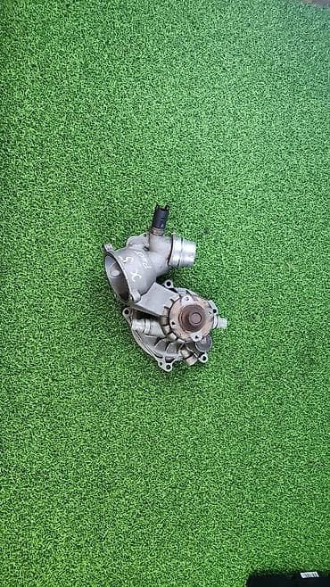 Помпа N62 7 524 —-552 В отличном состоянии, очень большой ассортимент