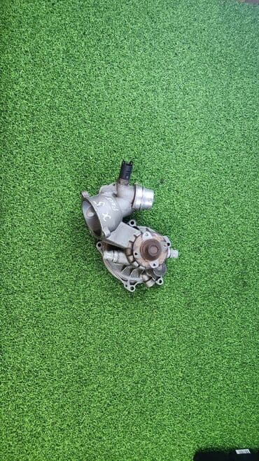 n62: Помпа N62 7 524 —-552 В отличном состоянии, очень большой ассортимент — 1