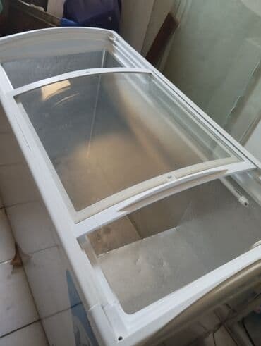 купить морозильники: Морозильник, Б/у — 3