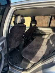 ниссан сани дизель: BMW X5: 2017 г., 3 л, Автомат, Дизель, Кроссовер — 8