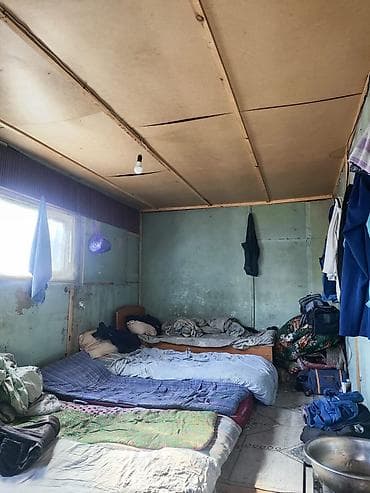 жилой вагон купить: Прицеп, Special trailer — 4