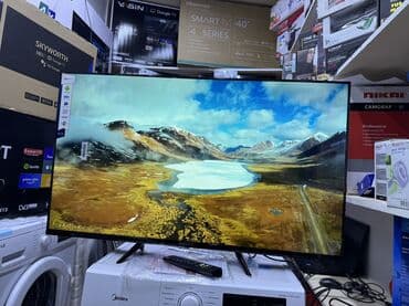 телевизор smart tv: 🔥🔥СРОЧНАЯ АКЦИЯ 🔥🔥 телевизор samsung 45G9000 smart tv с интернетом — 9