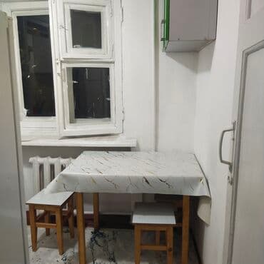 арча бешик продажа домов: 18 м², Эмереги менен — 9