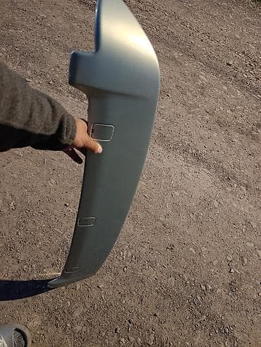 накладка хонда фит: Декоративные накладки Пластик, Honda — 2