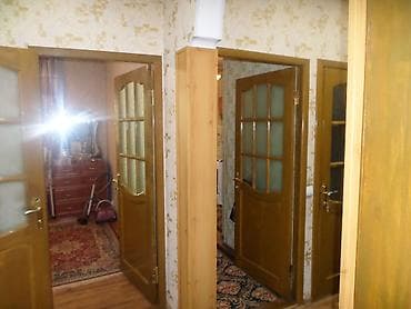 2 комн квартиру: 2 комнаты, 52 м², 105 серия, 2 этаж, Дизайнерский ремонт — 6