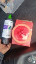 полировычный машынка: ПОЛИРОВКА АВТОМОБИЛЯ!!! ПОЛИРОВКА КУЗОВА!!!! ПОЛИРОВКА НА ВЫЕЗД!!! — 1