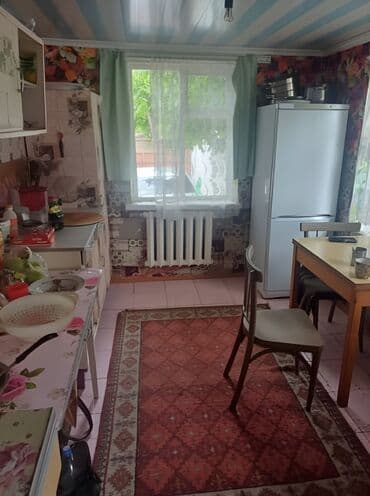 дом боконбай: Дом, 73 м², 4 комнаты, Собственник, Косметический ремонт — 4