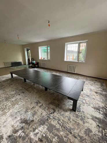 Аренда столов! Высота 40 см - ширина 100 см • а вот самое интересное