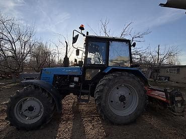 японский мини тракторы: Трактор BELARUS 892.2 - Полный привод (4х4), класс тяги 1,4 - — 1