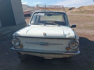 запчасть бишкек: Продаю запчасти на Запорожец срочно — 1