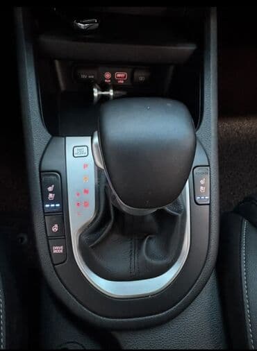 диск на некси: Kia K3: 2018 г., 1.6 л, Автомат, Бензиновая, Седан — 7