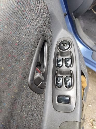 toyota mark blit: Hyundai Accent: 2004 г., 1.5 л, Автомат, Бензин, Седан — 7