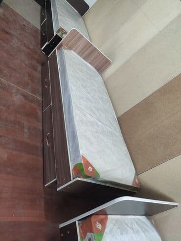 односпальные кровати новые: Новая кровать новая односпальная кровать с ящиками из российского — 5