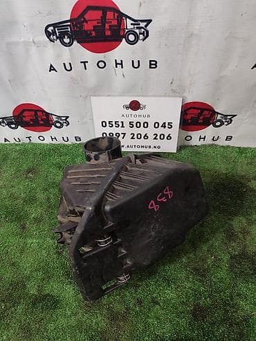 Фильтр, Б/у, Оригинал, Япония