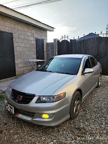 lexus 470 цена бишкек: Honda Accord: 2003 г., 2 л, Автомат, Бензин, Седан — 3