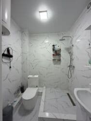 купить квартиру в джале бишкек: 1 комната, 42 м², Элитка, 14 этаж, Евроремонт — 10