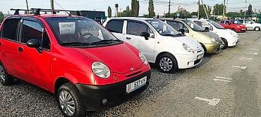 карбюратор дэу тико: Daewoo Matiz: 2013 г., 0.8 л, Механика, Бензин, Хэтчбэк — 7