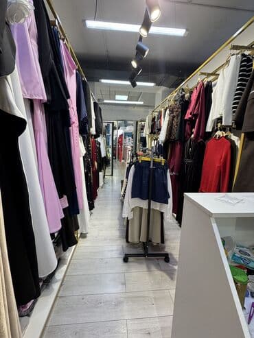 сниму дом под швейный цех: Продаётся бутик право аренды. бутик женской одежды и сумок и — 7