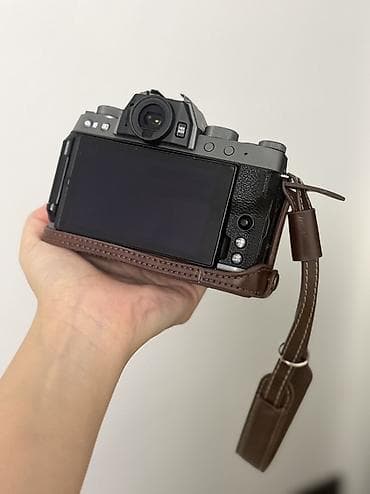 рамка фото: 📸 Продаётся комплект: Fujifilm X-T200 + объектив Fujifilm XF 35mm f/2 — 4