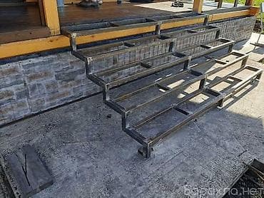 сварка 3 фаска: Сварочные работы 🔧 Выполняю сварочные работы любой сложности. • — 1
