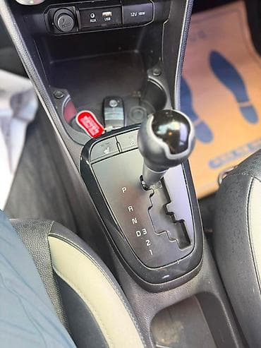 mini copper: Kia Morning: 2021 г., Автомат, Бензин, Хэтчбэк — 5