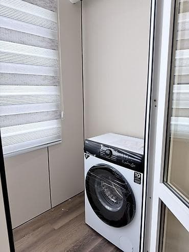 1 бөлмө, 49 м², 108-серия, 1 кабат, Дизайнердик оңдоо — 8