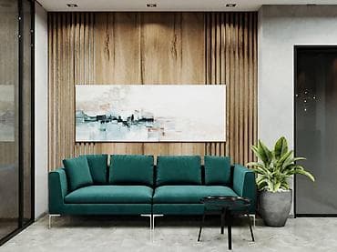 Прямые диваны: Прямой диван — 2