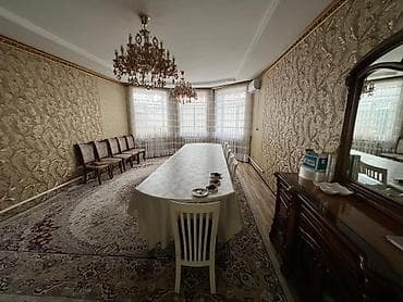 jerdesh.ru квартира: 280 м², 7 комнат, Утепленный, Теплый пол, Бронированные двери — 3