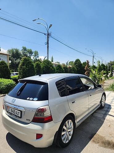 хонда сивик продажа: Honda Civic: 2004 г., 1.7 л, Автомат, Бензин, Хэтчбэк — 5