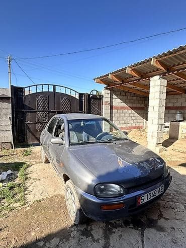 мазда 3 матор: Mazda 121: 1991 г., 1.4 л, Механика, Бензин, Седан — 6