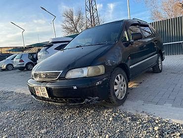 хонда срв в бишкек цена: Honda Odyssey: 1999 г., 2.3 л, Автомат, Бензин, Минивэн — 7