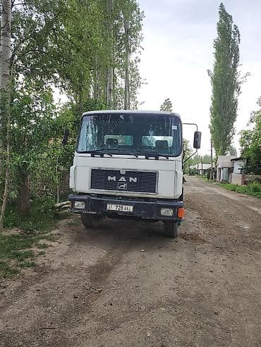 цепи для шина: Манипулятор, MAN — 1