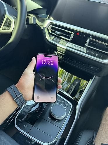 Техника и электроника: Продаю свой айфон IPhone 14 Pro Max 512 гигабайт АКБ ёмкость 79% — 2