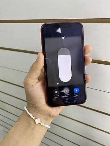 aiphone 5: IPhone 11, 128 ГБ, Красный — 6
