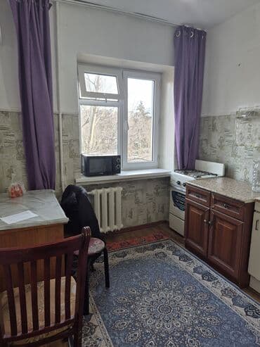 карл маркс капитал: 1 комната, Собственник, Без подселения, С мебелью частично — 5