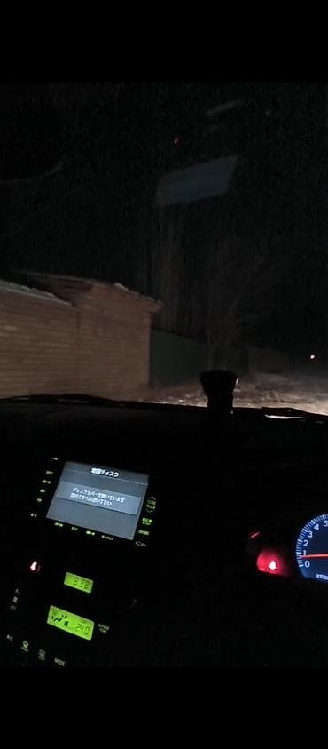 на прадо и жх: Toyota Corolla: 2003 г., 1.5 л, Автомат, Бензин, Хэтчбэк — 10