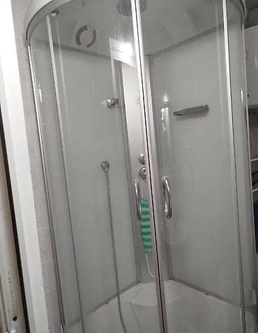 Квартиры: 1 комната, 40 м², Элитка, 5 этаж, Косметический ремонт — 4