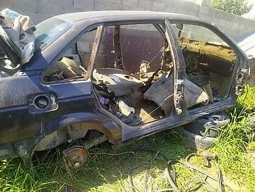 Автозапчасти: Запчасти на Пассат и Венто и Гольфь 3 — 2