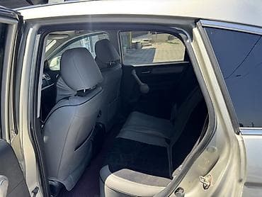 Honda CR-V: 2007 г., 2 л, Автомат, Бензин, Кроссовер — 10