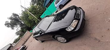 audi 7: Audi A6: 1996 г., Седан — 5